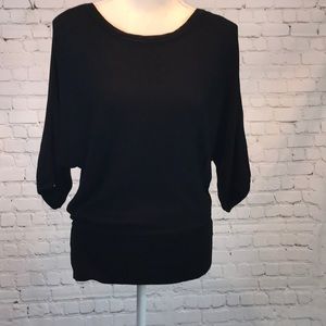 White House Black Market Sweater